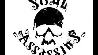 Soul Assassins - House Of Pain 'Back From The Dead' (Instrumental Loop)