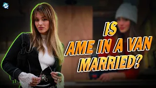 Is Ame in a Van Fake? Ame in a Van Real Name | Net Worth | Boyfriend