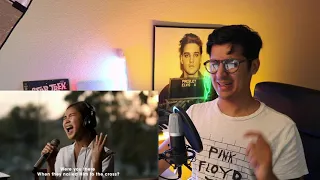 Were You There - Sarah Geronimo | Reaction