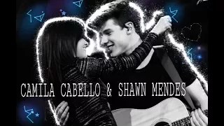 Camila Cabello & Shawn Mendes -  I Have Questions / Treat You Better ♡