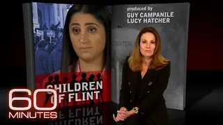 60 Minutes Archive: Children of Flint