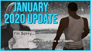 This Again? Channel Update: January 2020