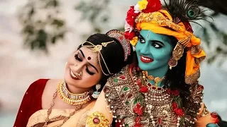 Tujhme Rab Dikhta Hai🥰 status | WhatsApp Song Status | Radhe🥀 Krishna Status | #radhakrishna #shorts