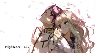 Nightcore - 135 (Alan Walker)