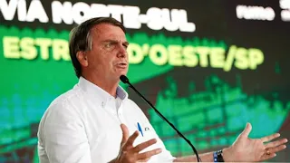 Live da Semana - Presidente Jair Bolsonaro (04/03/2021)