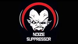 Noize Suppressor!  made by SCARDNESS