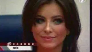 Eurovision: Ani Lorak in the news! part 2 (24-02-2008)