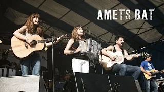 ALAITZ ETA MAIDER & ESNE BELTZA - Amets Bat