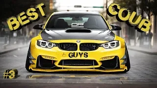 BEST COUB (GUYS) #3 AMAZING Videos