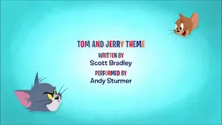 TOM and JERRY  SPIKE GETS SKOOLED   the tom and jerry show 2020 360p