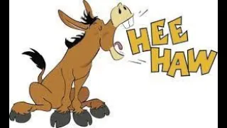 Hee Haw - complete from 1974 with Connie Smith, Don Williams & Buddy Alan & the whole Hee Haw gang!