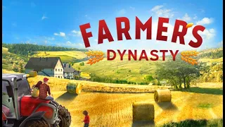 #13 La mejor forma de ganar Dinero - Farmer's Dynasty