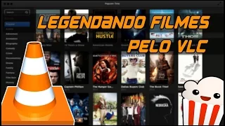 Legendando Filmes pelo VLC