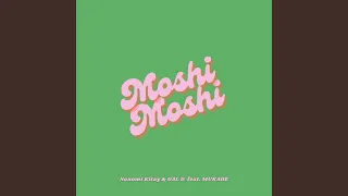 Moshi Moshi (feat. 百足)