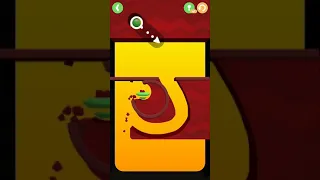 Dig this! (Dig it ) Insane levels 11-4 |LUDICROUS | Dig this insane  level 11 episode 4 solution ans