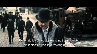 Winter's Tale (Un Amour d'Hiver) - Official Trailer 'Hope' NL/FR [HD]