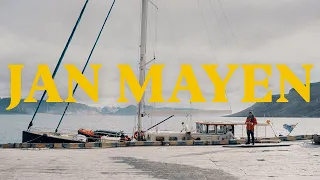 Our voyage to Jan Mayen - Teaser