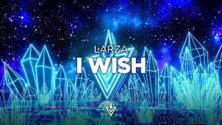 Larza - I Wish (Progressive House)