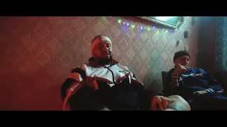 KALI - 40 prod. HOODINI ( Official Video )