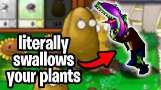 Pvz's new Expansion | new DLC Mod Plants vs. Zombies Remastered