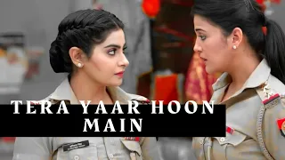 || Tera Yaar Hoon Main ||Friendship Day Special ❤❤❤|| #Yuki