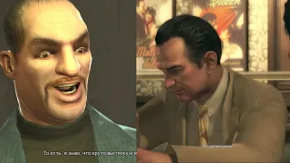 ПЕРЕЗАЛИВ ВИДЕО Max Makushkin | ГДЕ ЛУЧШАЯ ГРАФИКА  GTA 4 VS MAFIA 2