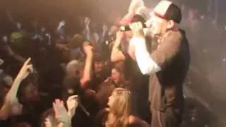Madchild And Demrick Mental Live In Barrie