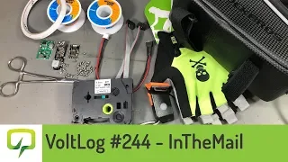 Voltlog #244 - InTheMail