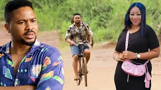 I Pretended To Be Broke To See If My Wife Is A Gold Digger FULL MOVIE - Mike Godson Latest Movie