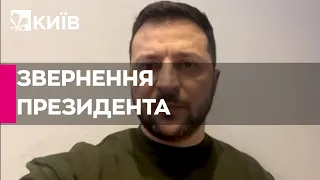 Росія планує тривалу атаку дронами "шахедами" - робить ставку на виснаження - Зеленський