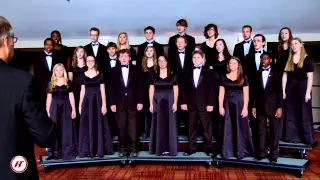 HTHS CHAMBER CHOIR CAROL OF THE BELLS