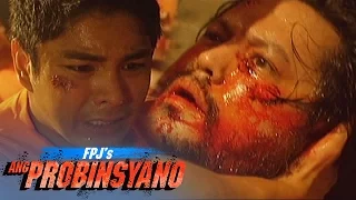 FPJ's Ang Probinsyano: Macario’s death