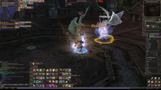 K99 Nightmare kamaloka duo titan and GK