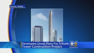 New Tower For Chicago?