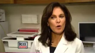 Instantly Ageless Jeunesse Global on Inside Edition TV