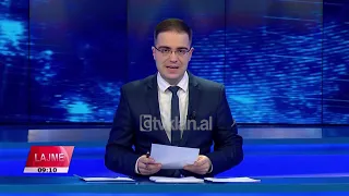 Edicioni i Lajmeve Tv Klan 27 Nentor 2018, ora 09:00