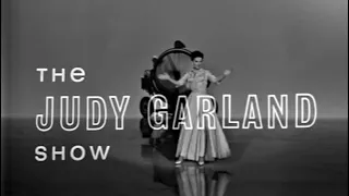 The Judy Garland Show - Episode #1