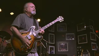 Tinsley Ellis 2022 05 28 "Full Show" Boca Raton, Florida - The Funky Biscuit - 5 Cam 4K