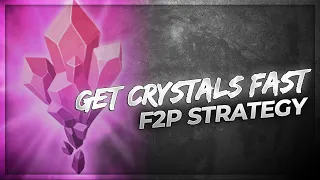 How to Get Crystals Fast in Summoners War | F2P Strategies to Farm Crystals