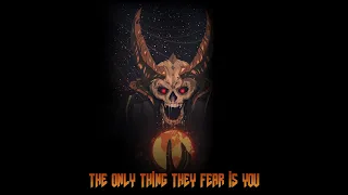 The Only Thing They Fear Is You (Reborn Mix) - DOOM Eternal Remix