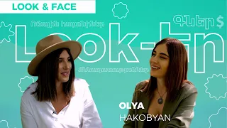 Look&Face|-25 կգ․Օլյա Հակոբյանը՝գեր լինելու կոմպլեքսների,ոճային հայ հայտնիների,վատ հագնվողների մասին
