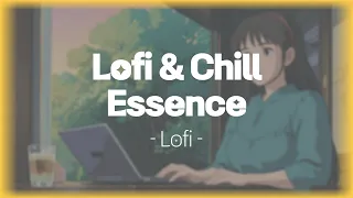 [ 🇱 🇴 🇫 🇮 ] 공부할 때 듣기 좋은 Lofi / lofi study, lofi sleep, lofi coding, beats to relax