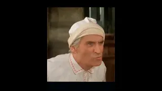 Répliques Cultes: Louis De Funès, La soupe aux choux 🤣🤣 #shorts #répliquescultes