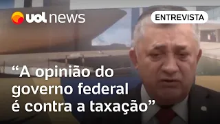 Shein, Shopee e mais: Lula vetará taxação se for aprovada, diz líder do governo na Câmara