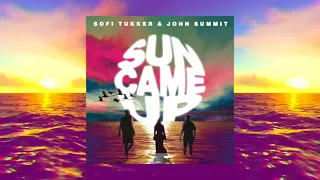 Sofi Tukker & John Summit - Sun Came Up (Extended Mix)