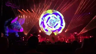 One of These Days - Brit Floyd (Pink Floyd Tribute) - Peace Center August 11, 2022