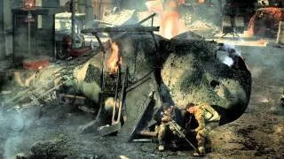 Official Call of Duty: Modern Warfare 3 - The Vet & The n00b
