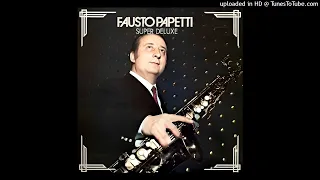 Fausto Papetti - Romeo & Juliet (Love Theme) 1972