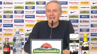 "Basti Schweinsteiger hat Recht!" Christian Streich im Interview!