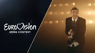 Nadav Guedj - Golden Boy - Lyrics - נדב גדג'  Eurovision 2015